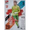 Topps Match Attax Extra 2021/22 Bundesliga Nr - 650 Alexander Meyer