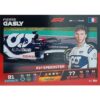 Turbo Attax 2021 Nr 066 Pierre Gasly