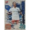 Topps Match Attax Extra 2021/22 Bundesliga Nr - 667 Glatzel Saison Superstar