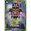 Lego Ninjago Serie 6 NEXT LEVEL Trading Cards Nr 069 Mächtiger Overlord