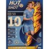 Topps Champions League Sticker 2021/2022 Nr 069 Kevin De Bruyne