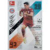 Topps Match Attax Extra 2021/22 Bundesliga Nr - 699 Robert Lewandowski