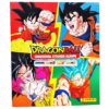 Panini Dragonball Universal Sticker 2024 - 1x Stickeralbum