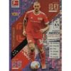 Topps Match Attax Bundesliga 2021/22 Nr 070 Robert Andrich