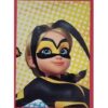 Panini Miraculous Ladybug Heroez in the World Sticker Nr 071