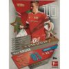 Topps Match Attax Bundesliga 2021/22 Nr 071 Max Kruse