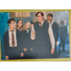 Panini Harry Potter Anthology Sticker Nr 072