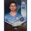 Topps Champions League Sticker 2021/2022 Nr 072 Joao Cancelo