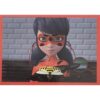 Panini Miraculous Ladybug Heroez in the World Sticker Nr 073