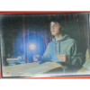 Panini Harry Potter Anthology Sticker Nr 073