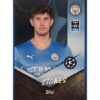 Topps Champions League Sticker 2021/2022 Nr 073 John Stones