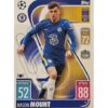 Topps Champions League 2021/2022 Nr 074 Mason Mount