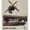 Panini Winterspiele 2022 Peking Sticker - Nr 075 Jakob Gessner