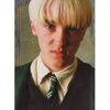 Panini Harry Potter Evolution Trading Cards Nr 076 Draco Malfoy