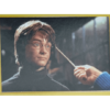 Panini Harry Potter Anthology Sticker Nr 076