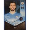 Topps Champions League Sticker 2021/2022 Nr 076 Ruben Dias