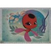 Panini Miraculous Ladybug Heroez in the World Sticker Nr 077