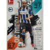 Topps Match Attax Bundesliga 2021/22 Nr 077 Nathan De Medina