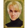 Panini Harry Potter Evolution Trading Cards Nr 077 Draco Malfoy