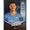 Topps Champions League Sticker 2021/2022 Nr 077 Jack Grealish