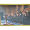 Panini Harry Potter Anthology Sticker Nr 078