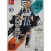 Topps Match Attax Bundesliga 2021/22 Nr 078 Jacob Barrett Laursen