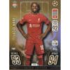 Topps Champions League 2021/2022 LE 08 Sadio Mane