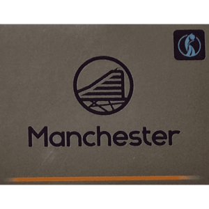Panini Frauen EM 2022 Sticker - Nr 008 Manchester