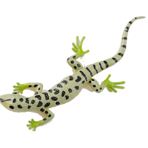 Blue Ocean Geckos Planet WOW - Gecko Nr 8 - Mauergecko