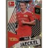 Topps Bundesliga Sticker Saison 2021/2022 Nr 080 Paul Jaeckel