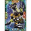 Lego Ninjago Serie 7 Trading Cards Geheimnisse der Tiefe - Nr 081 Bedrohlicher Gripe