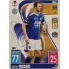 Topps Champions League 2021/2022 Nr 086 Jonny Evans