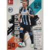 Topps Match Attax Bundesliga 2021/22 Nr 086 Christian Gebauer