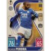 Topps Champions League 2021/2022 Nr 087 Ricardo Pereira