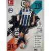 Topps Match Attax Bundesliga 2021/22 Nr 087 Fabian Klos