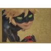 Panini Miraculous Ladybug Heroez in the World Sticker Nr 088