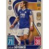 Topps Champions League 2021/2022 Nr 088 Caglar Söyüncü