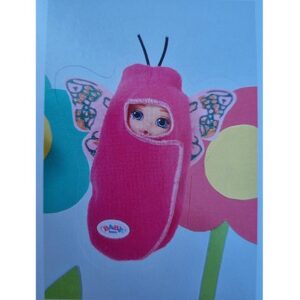 Baby Born Surprise Sticker Nr 089