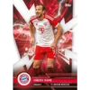 Topps Bundesliga Sticker Saison 2021/2022 Nr 009 Robert Lewandowski