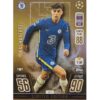 Topps Champions League 2021/2022 LE 09 Kai Havertz