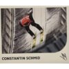 Panini Winterspiele 2022 Peking Sticker - Nr 090 Constantin Schmid