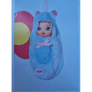 Baby Born Surprise Sticker Nr 090