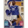 Topps Champions League 2021/2022 Nr 090 Nampalys Mendy