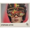 Panini Winterspiele 2022 Peking Sticker - Nr 092 Stephan Leyhe