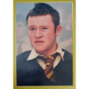 Panini Harry Potter Anthology Sticker Nr 092