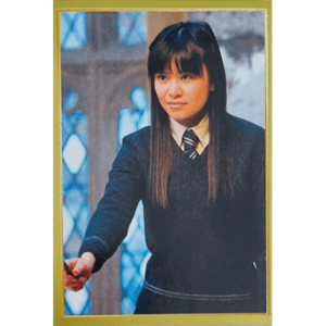 Panini Harry Potter Anthology Sticker Nr 093