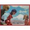 Panini Miraculous Ladybug Heroez in the World Sticker Nr 095