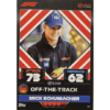 Topps Formula 1 Turbo Attax 2022 Trading Cards Nr 095