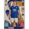 Topps Champions League 2021/2022 Nr 095 Harvey Barnes