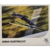 Panini Winterspiele 2022 Peking Sticker - Nr 096 Anna Rupprecht